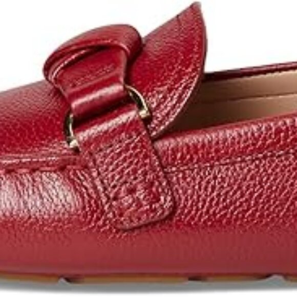 Cole Haan Emmie Knot Driver. Brand New. Womens Size: 6. - Picture 4 of 10